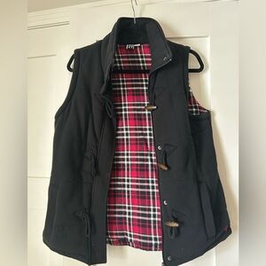 Women’s Roxy vest